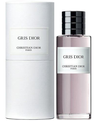 gris dior parfum femme|gris dior perfume price.